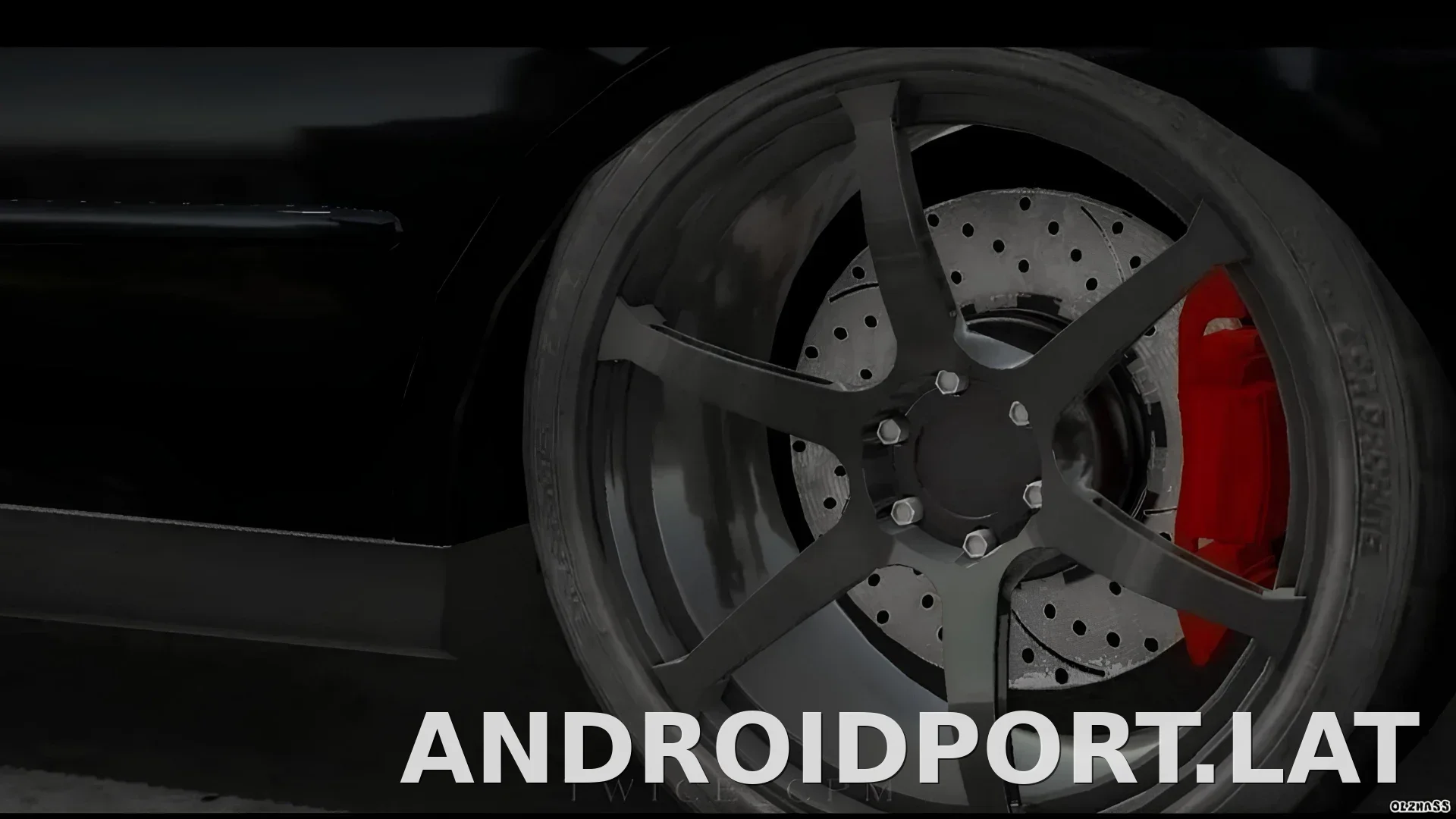Car Parking Multiplayer скриншот 1